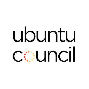 Graphic logo: Ubuntu Council