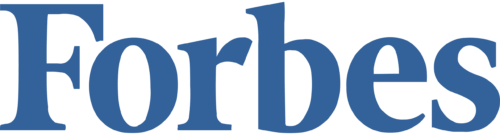 Graphic Logo: Forbes