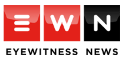 graphic logo: Eyewitness News