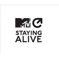 Logo_MTV Staying Alive Foundation